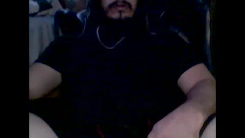 Snapshot of domanarchist chatting on January 14, 7:48 am Sullyboyx online show from January 14, 7:48 am