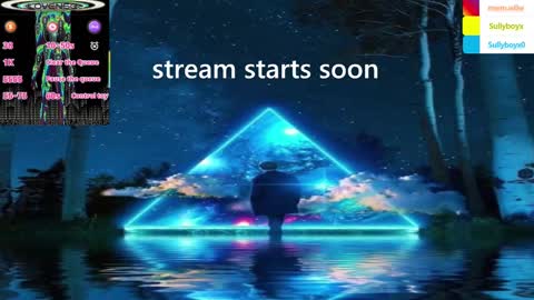 Snapshot of domanarchist chatting on January 26, 6:38 am Sullyboyx online show from January 26, 6:38 am