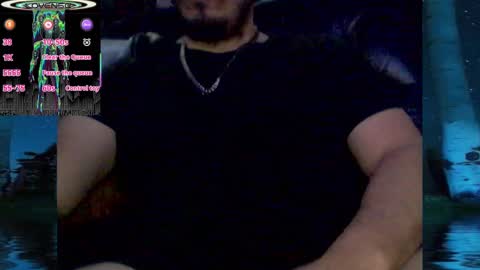 Snapshot of domanarchist chatting on March 6, 7:36 am Sullyboyx online show from March 6, 7:36 am