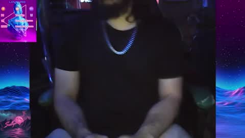 Sullyboyx online show from May 17, 5:38 am