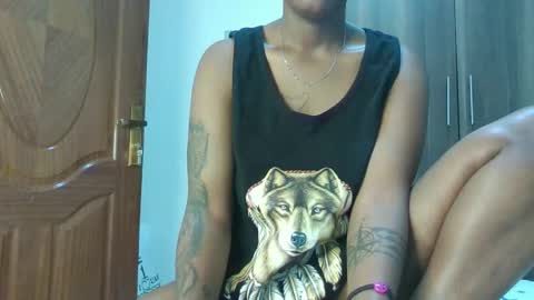 Amarie noels online show from November 22, 10:31 pm