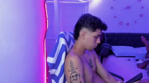 MASTER online show from December 9, 8:33 pm