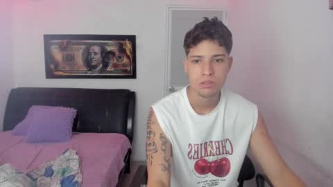 MASTER online show from December 25, 5:37 pm