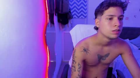 MASTER online show from December 27, 7:24 pm