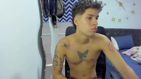 MASTER online show from January 3, 6:35 pm