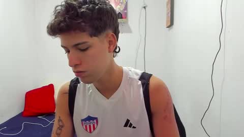 MASTER online show from January 6, 5:27 pm