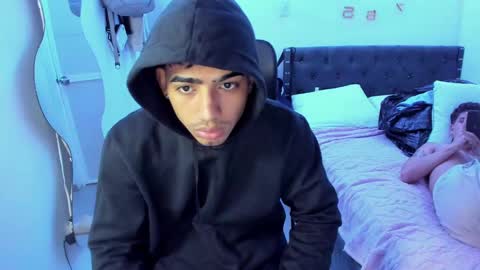 MASTER online show from January 15, 2:06 am