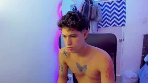 MASTER online show from January 16, 8:36 pm