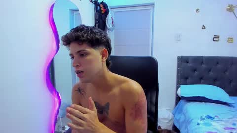 MASTER online show from January 16, 11:48 pm