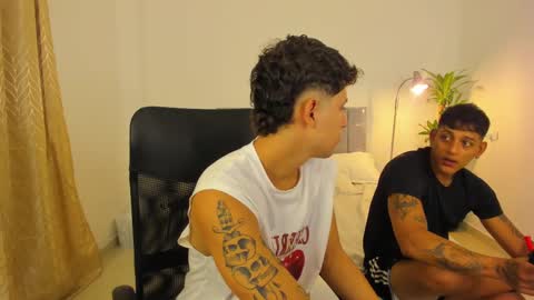 MASTER online show from February 12, 12:27 am