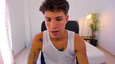 MASTER online show from February 12, 9:01 pm