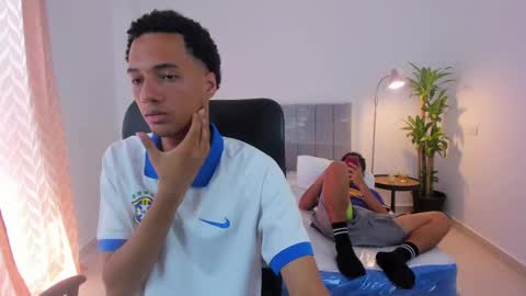 MASTER online show from February 17, 6:59 pm