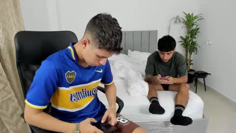 MASTER online show from March 4, 1:45 am