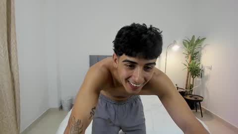 MASTER online show from March 11, 5:49 am