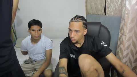 MASTER online show from September 9, 11:37 pm