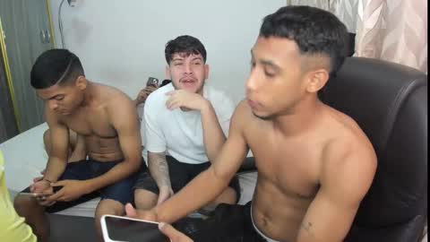 MASTER online show from September 18, 5:20 am