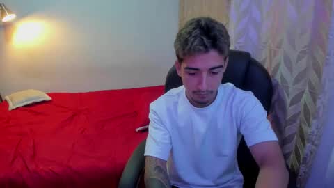 MASTER online show from October 6, 11:24 pm