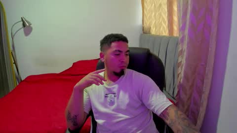 MASTER online show from October 12, 9:58 pm