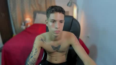 MASTER online show from November 5, 3:50 am