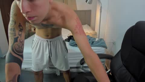 MASTER online show from November 8, 7:08 am