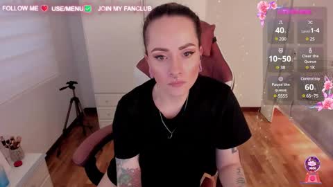 I WILL BE BACK ON WEDNESDAY DECEMBER 4 0100AM COLOMBIA TIME    online show from February 4, 12:55 pm