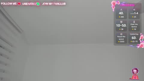 I WILL BE BACK ON WEDNESDAY DECEMBER 4 0100AM COLOMBIA TIME    online show from February 8, 6:12 am