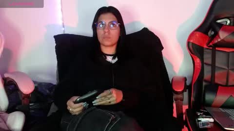 Snapshot of domina_lia chatting on December 26, 3:59 am Domina Lia online show from December 26, 3:59 am