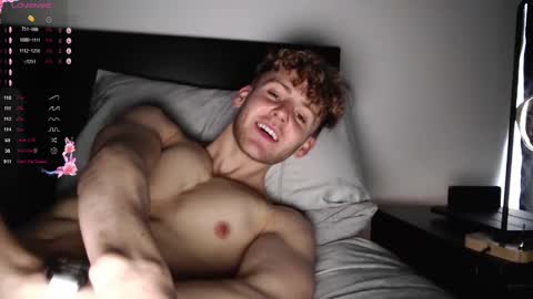 Alex...  online show from January 3, 2:19 pm