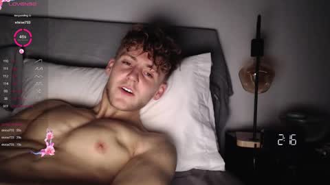 Alex...  online show from February 21, 2:17 am