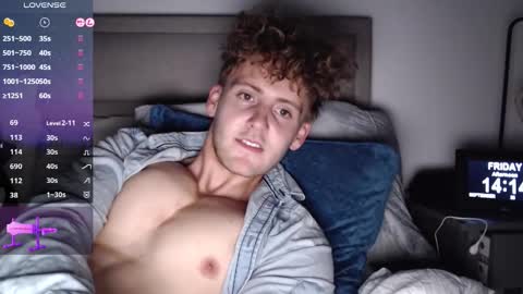 Alex...  online show from September 26, 1:15 pm