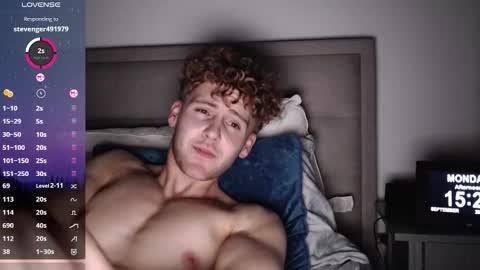 Alex...  online show from September 29, 2:22 pm