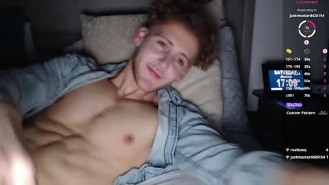 Alex...  online show from December 20, 5:09 pm