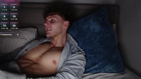 Alex...  online show from March 19, 4:22 pm