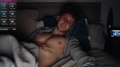 Alex...  online show from March 26, 3:17 pm