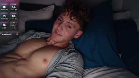 Alex...  online show from April 7, 12:49 pm