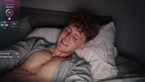 Alex...  online show from April 14, 10:38 pm