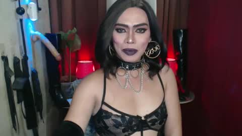 diana online show from April 22, 3:53 am