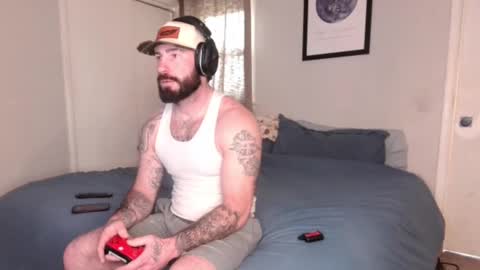 Snapshot of dominatingher69 chatting on February 4, 2:32 pm dominatingher69 online show from February 4, 2:32 pm