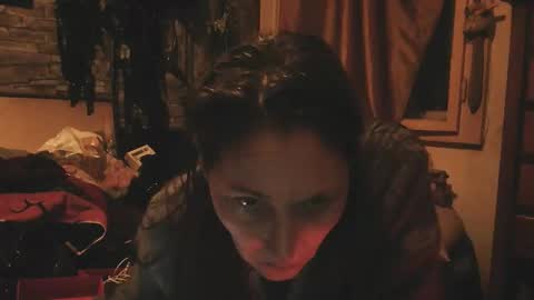 Snapshot of dominatrixredsonyja666666 chatting on October 14, 12:00 am Dominatrixredsonyja666666 online show from October 14, 12:00 am