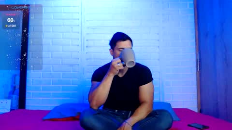 Dominc berry online show from September 9, 11:21 am