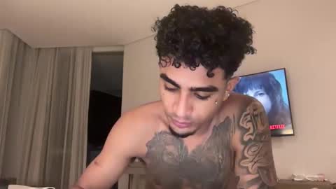 Brandon online show from October 8, 8:34 am