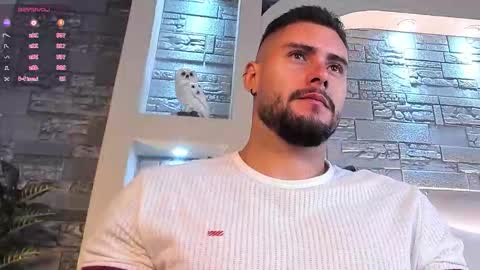 Snapshot of dominic_de_luca chatting on November 22, 4:11 am dominic de luca online show from November 22, 4:11 am