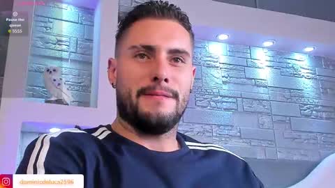 Snapshot of dominic_de_luca chatting on December 16, 4:28 am dominic de luca online show from December 16, 4:28 am