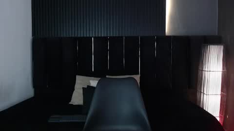 Dominic online show from February 13, 11:12 pm