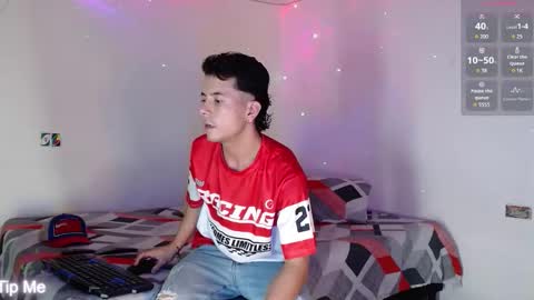 DOMINIC AND ANDREW online show from October 7, 6:32 am