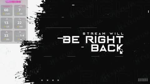 SANTI  independent model online show from January 13, 4:07 am