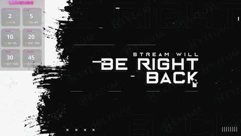 SANTI  independent model online show from February 5, 2:08 am