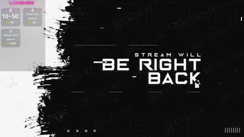 SANTI  independent model online show from February 8, 4:47 am