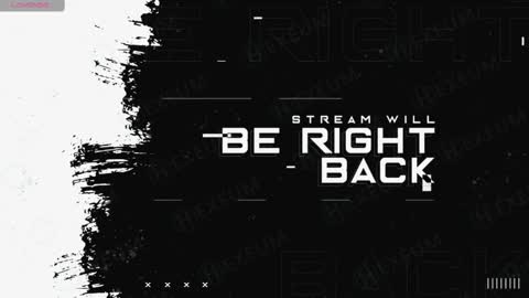 SANTI  independent model online show from February 19, 2:12 am