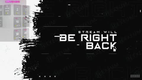 SANTI  independent model online show from February 27, 1:38 am